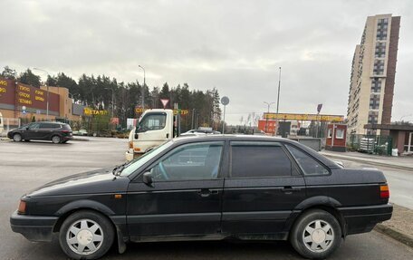 Volkswagen Passat B3, 1988 год, 99 000 рублей, 3 фотография