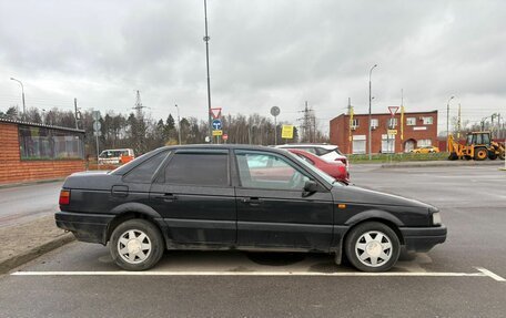 Volkswagen Passat B3, 1988 год, 99 000 рублей, 8 фотография