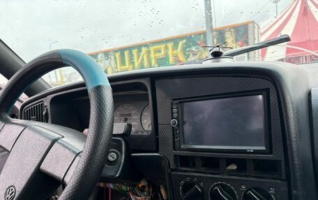 Volkswagen Passat B3, 1988 год, 99 000 рублей, 12 фотография