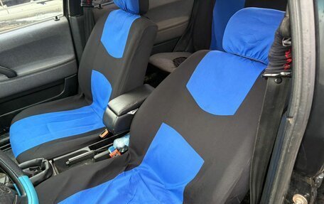 Volkswagen Passat B3, 1988 год, 99 000 рублей, 13 фотография