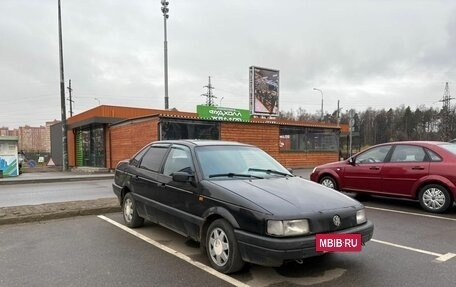 Volkswagen Passat B3, 1988 год, 99 000 рублей, 7 фотография