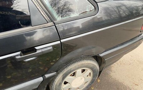 Volkswagen Passat B3, 1988 год, 99 000 рублей, 16 фотография