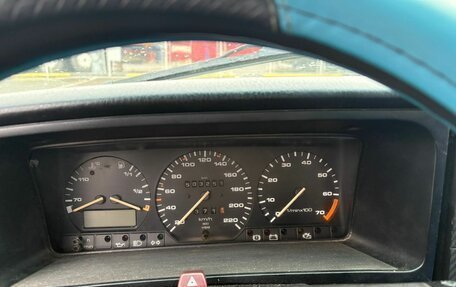 Volkswagen Passat B3, 1988 год, 99 000 рублей, 14 фотография