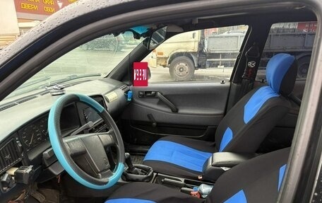 Volkswagen Passat B3, 1988 год, 99 000 рублей, 11 фотография