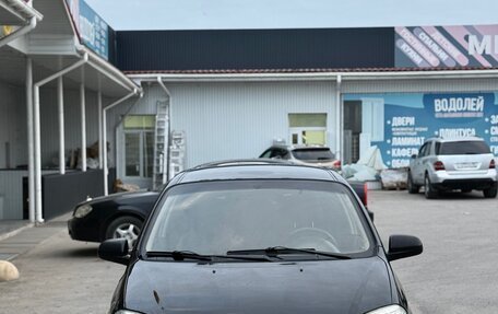 Chevrolet Aveo III, 2007 год, 365 000 рублей, 7 фотография