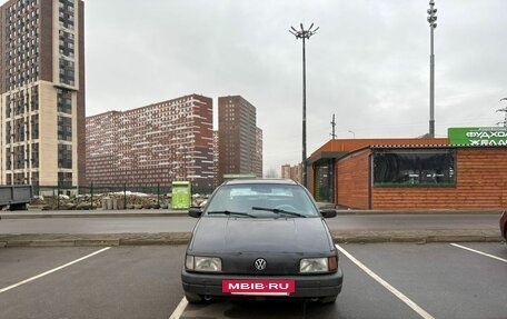 Volkswagen Passat B3, 1988 год, 99 000 рублей, 2 фотография