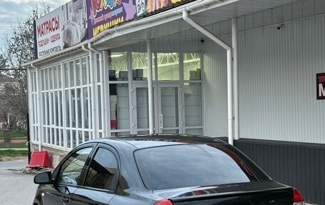 Chevrolet Aveo III, 2007 год, 365 000 рублей, 3 фотография