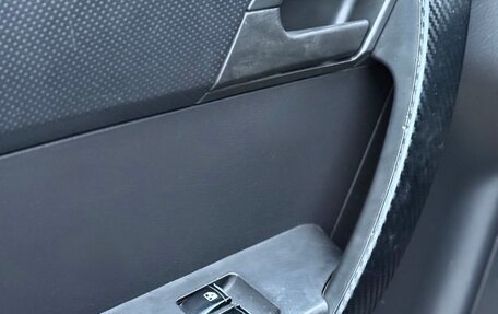 Chevrolet Aveo III, 2007 год, 365 000 рублей, 12 фотография