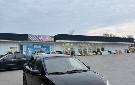 Chevrolet Aveo III, 2007 год, 365 000 рублей, 8 фотография