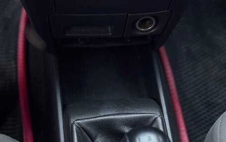 Chevrolet Aveo III, 2007 год, 365 000 рублей, 15 фотография