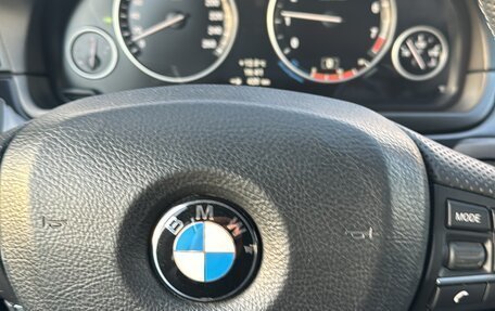 BMW 5 серия, 2013 год, 2 200 000 рублей, 6 фотография