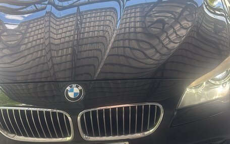 BMW 5 серия, 2013 год, 2 200 000 рублей, 3 фотография