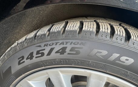 BMW 5 серия, 2013 год, 2 200 000 рублей, 5 фотография