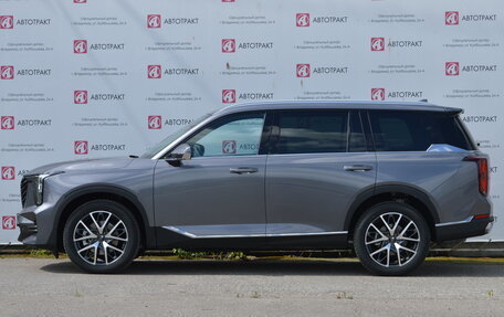 GAC GS8, 2025 год, 4 599 000 рублей, 2 фотография