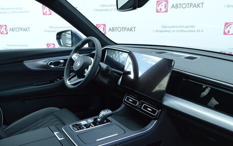 GAC GS8, 2025 год, 4 599 000 рублей, 4 фотография