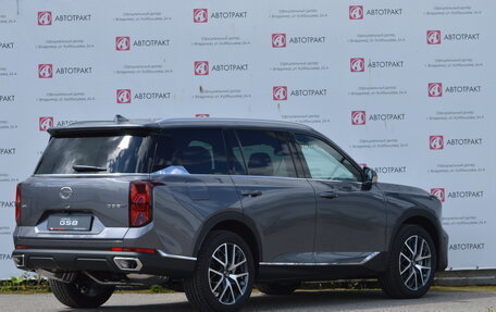 GAC GS8, 2025 год, 4 599 000 рублей, 3 фотография