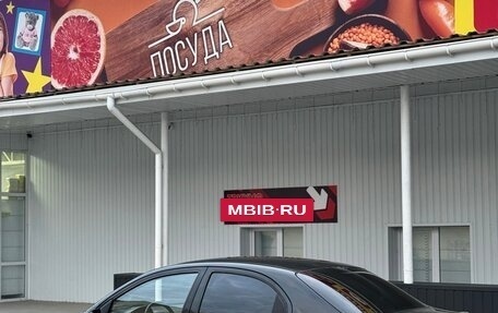 Chevrolet Aveo III, 2007 год, 365 000 рублей, 4 фотография