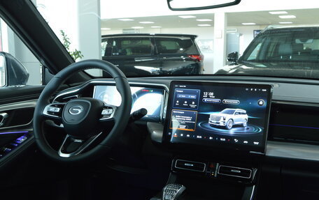 GAC GS8, 2025 год, 4 599 000 рублей, 8 фотография