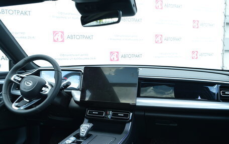 GAC GS8, 2025 год, 4 599 000 рублей, 5 фотография