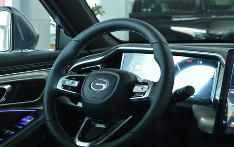 GAC GS8, 2025 год, 4 599 000 рублей, 9 фотография