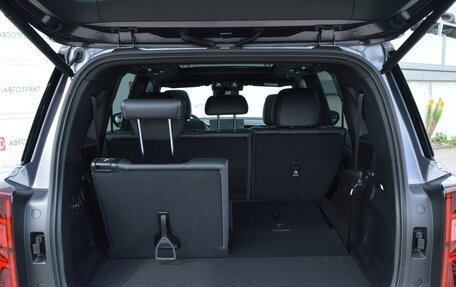 GAC GS8, 2025 год, 4 599 000 рублей, 10 фотография