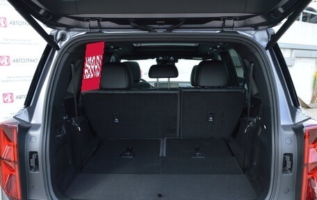 GAC GS8, 2025 год, 4 599 000 рублей, 7 фотография