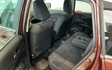 Honda CR-V IV, 2013 год, 1 849 000 рублей, 8 фотография