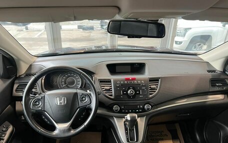 Honda CR-V IV, 2013 год, 1 849 000 рублей, 9 фотография