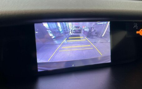 Honda CR-V IV, 2013 год, 1 849 000 рублей, 10 фотография