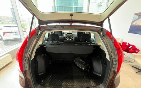 Honda CR-V IV, 2013 год, 1 849 000 рублей, 12 фотография