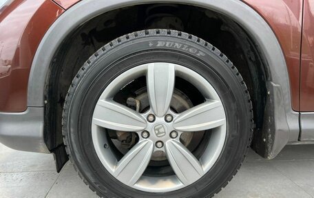 Honda CR-V IV, 2013 год, 1 849 000 рублей, 13 фотография