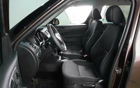 Skoda Yeti I рестайлинг, 2016 год, 1 349 000 рублей, 10 фотография