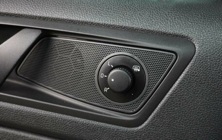 Skoda Yeti I рестайлинг, 2016 год, 1 349 000 рублей, 12 фотография