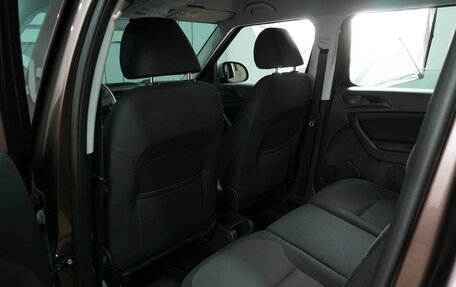 Skoda Yeti I рестайлинг, 2016 год, 1 349 000 рублей, 11 фотография