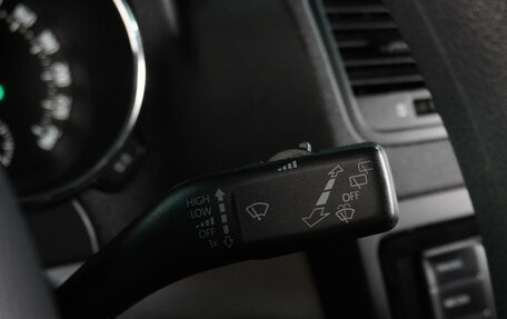 Skoda Yeti I рестайлинг, 2016 год, 1 349 000 рублей, 13 фотография