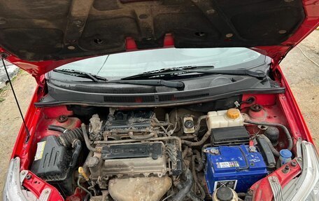 Chevrolet Aveo III, 2010 год, 550 000 рублей, 6 фотография