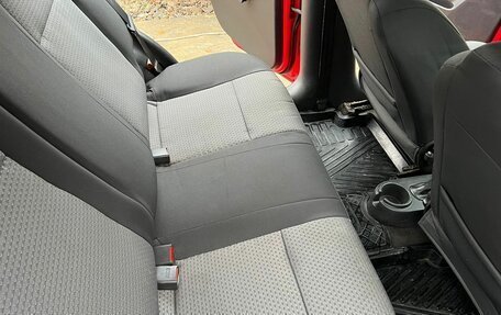 Chevrolet Aveo III, 2010 год, 550 000 рублей, 5 фотография