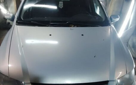 Fiat Stilo, 2002 год, 160 000 рублей, 1 фотография