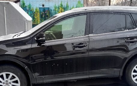 Toyota RAV4, 2014 год, 1 500 000 рублей, 1 фотография