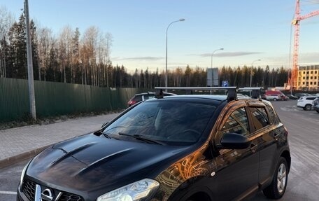 Nissan Qashqai, 2012 год, 670 000 рублей, 1 фотография