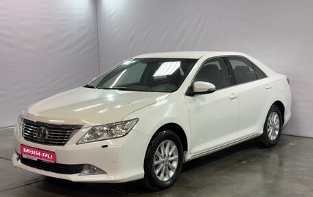 Toyota Camry, 2013 год, 1 489 000 рублей, 1 фотография