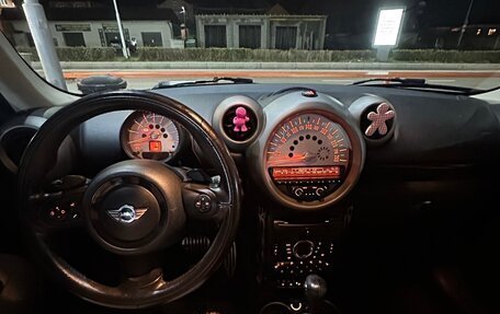 MINI Countryman I (R60), 2011 год, 890 000 рублей, 7 фотография