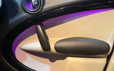 MINI Countryman I (R60), 2011 год, 890 000 рублей, 9 фотография