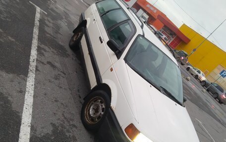 Volkswagen Passat B3, 1992 год, 245 000 рублей, 4 фотография