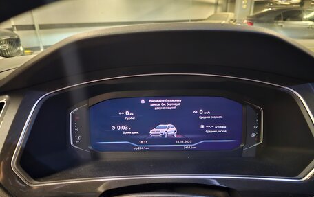 Volkswagen Tiguan II, 2021 год, 3 950 000 рублей, 12 фотография