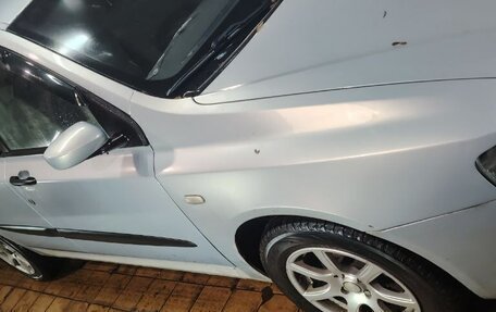 Fiat Stilo, 2002 год, 160 000 рублей, 4 фотография