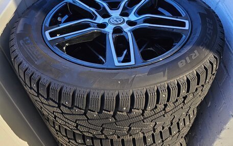 Volkswagen Tiguan II, 2021 год, 3 950 000 рублей, 15 фотография