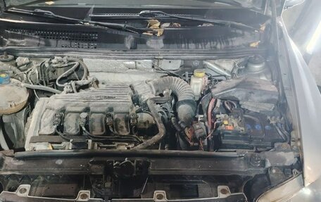 Fiat Stilo, 2002 год, 160 000 рублей, 5 фотография