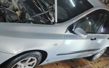 Fiat Stilo, 2002 год, 160 000 рублей, 6 фотография