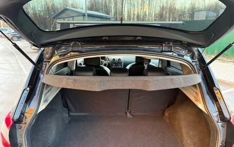 Nissan Qashqai, 2012 год, 670 000 рублей, 7 фотография